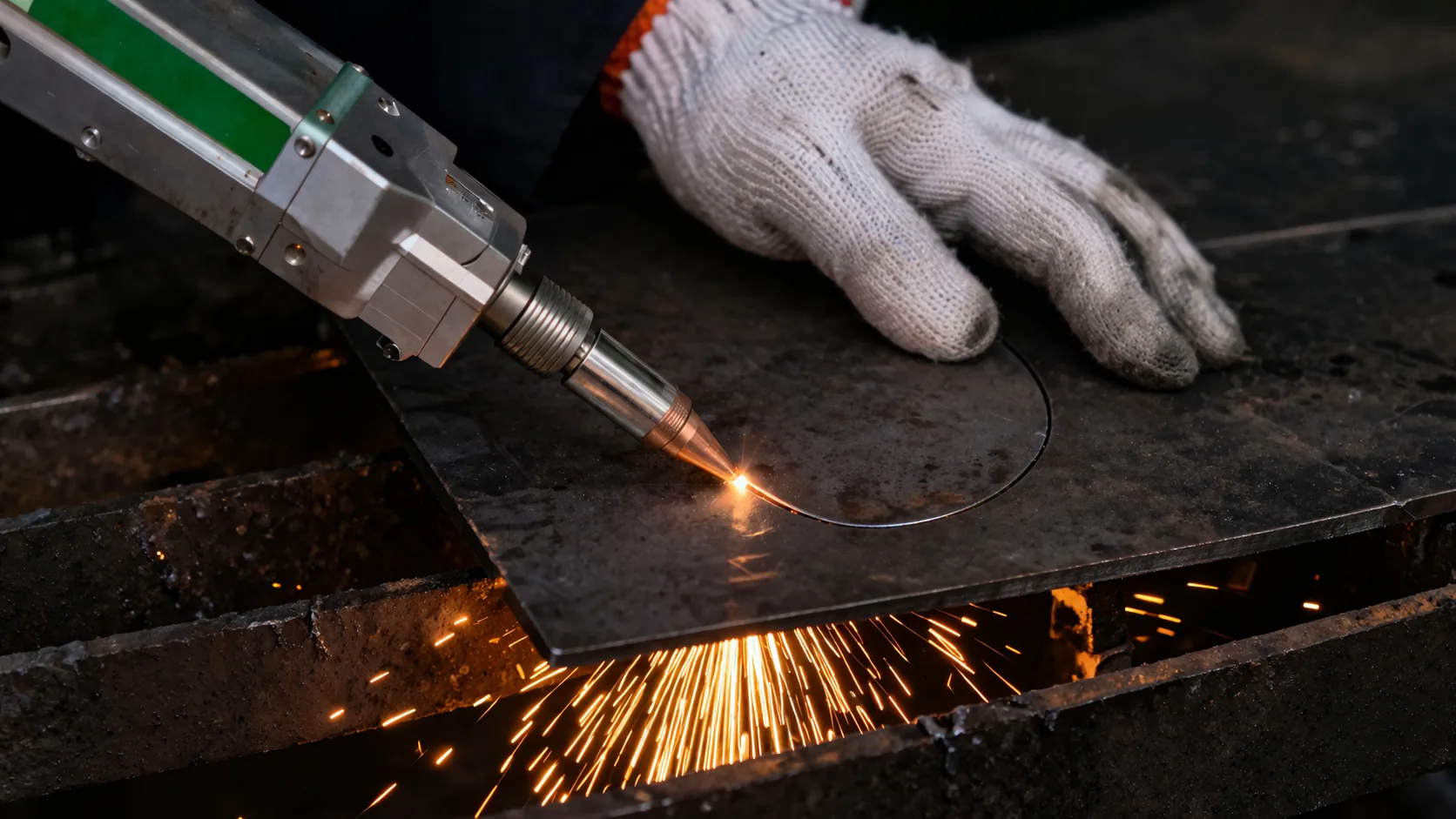 Cutting